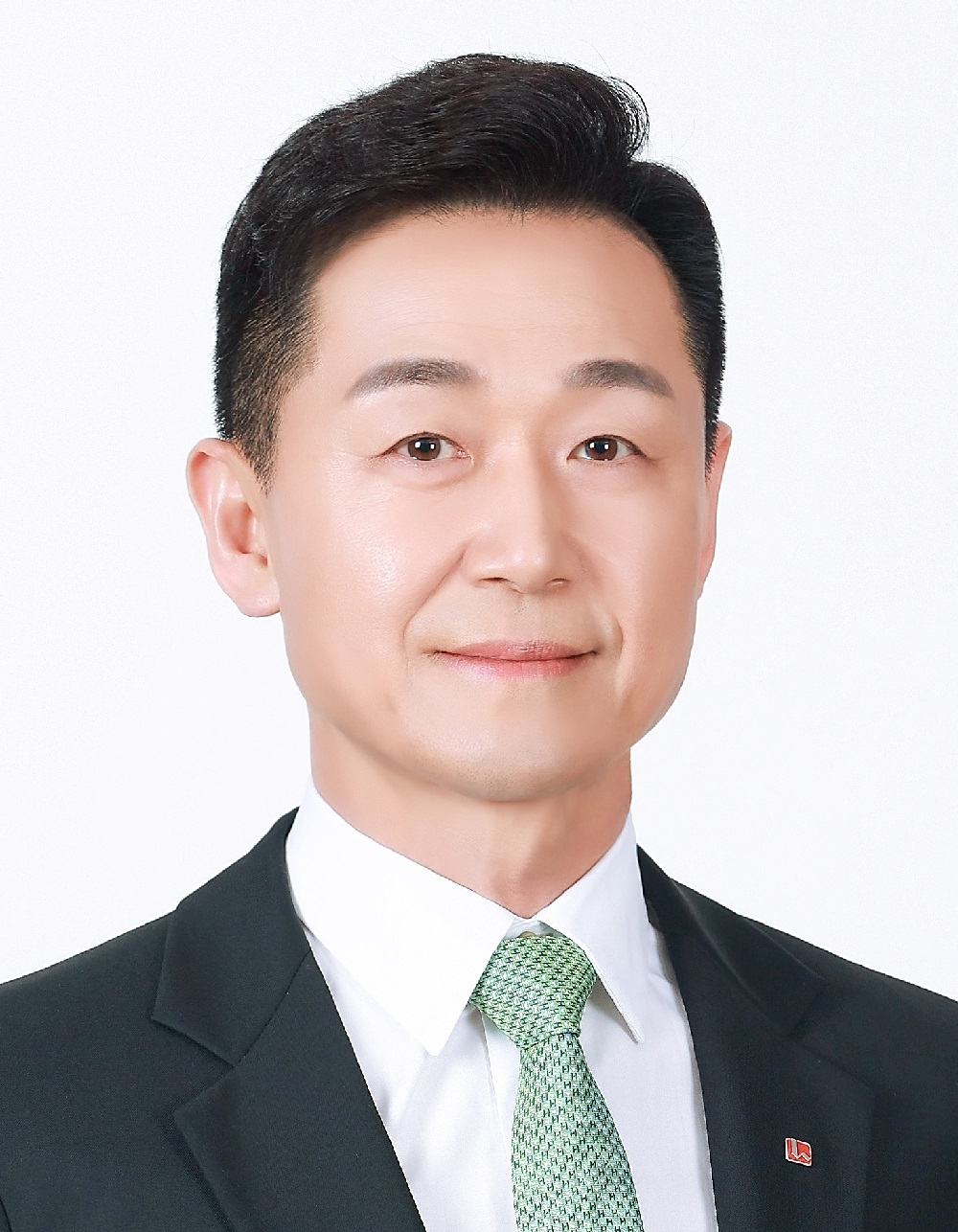 이용호 LX판토스 대표 [LX판토스 제공]