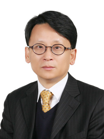 유성욱 공정거래위원회 신임 상임위원 [공정거래위원회 제공]