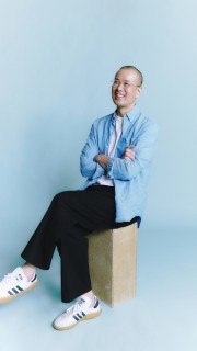 ‘Mission: Cross’ director dreams of making unprecedented comedies