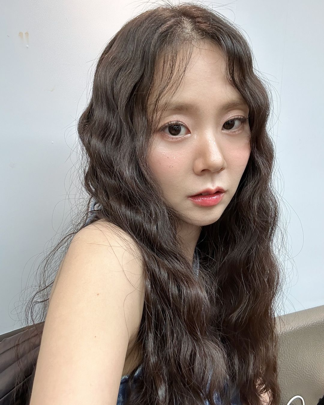 [한승연 인스타그램]