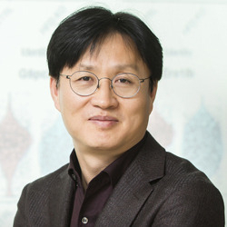 김하일 KAIST 의과학대학원 교수.[KAIST 제공]