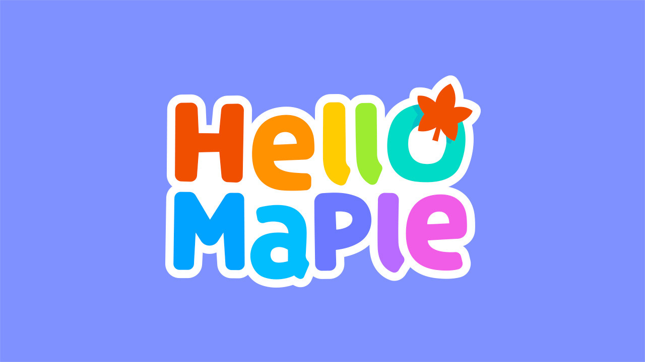 넥슨의 블록 코딩 플랫폼 ‘헬로메이플(HelloMaple)’ [넥슨 제공]