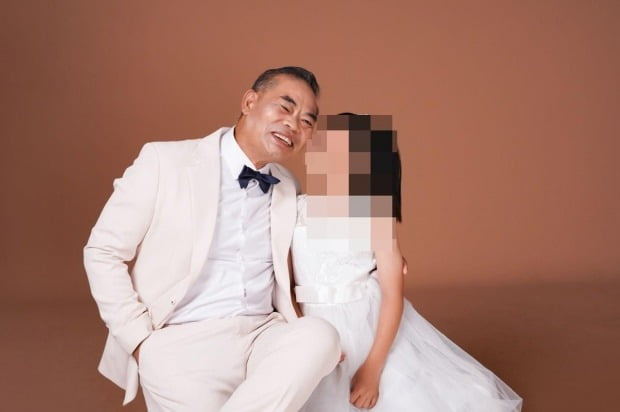 봉사활동 중 추락해 뇌사 상태에 빠진 뒤 장기기증을 하고 세상을 떠난 방철민씨. [연합]