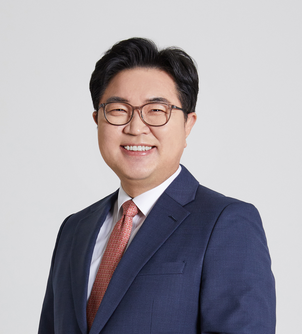 박일하 동작구청장 [동작구 제공]