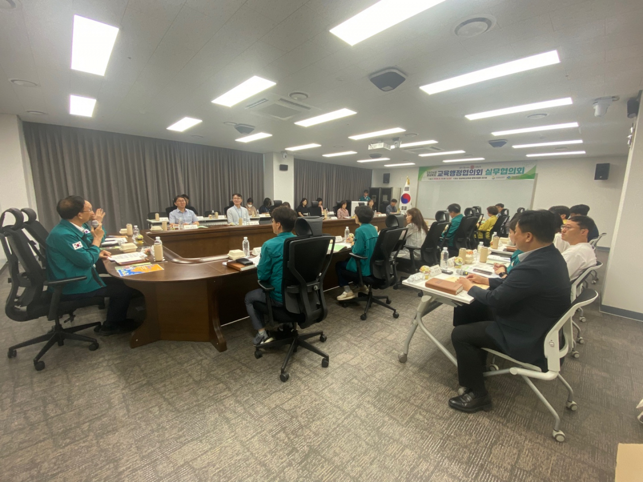 [경북교육청 제공]