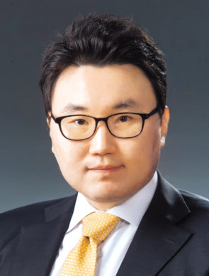 경우선 맥킨지앤드컴퍼니 파트너
