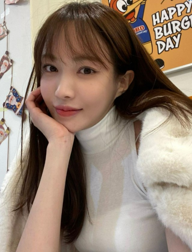 [서민재 SNS]