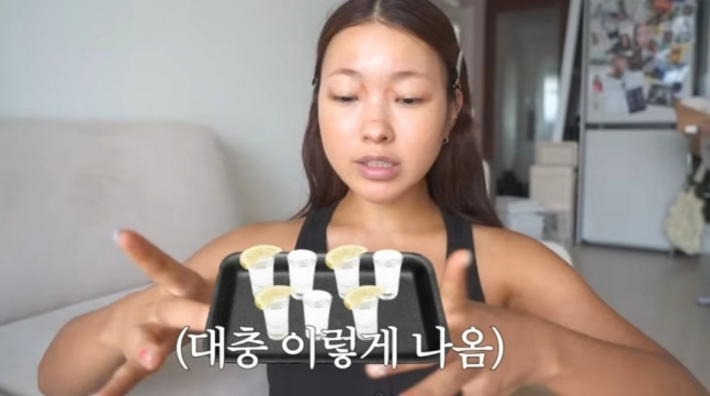 [유튜브 채널 '김무비' 캡처]