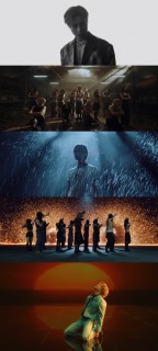 SHINee’s Taemin tops iTunes chart in 38 regions with 5th solo EP