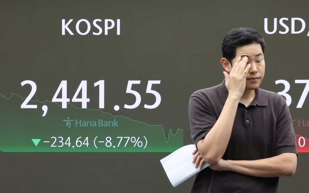 내수 회복 지연에 블랙먼데이까지…기업 체감경기 2개월 연속 악화 - 헤럴드경제