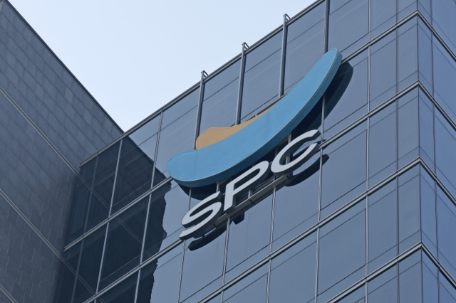 서울 서초구 SPC본사. [연합]