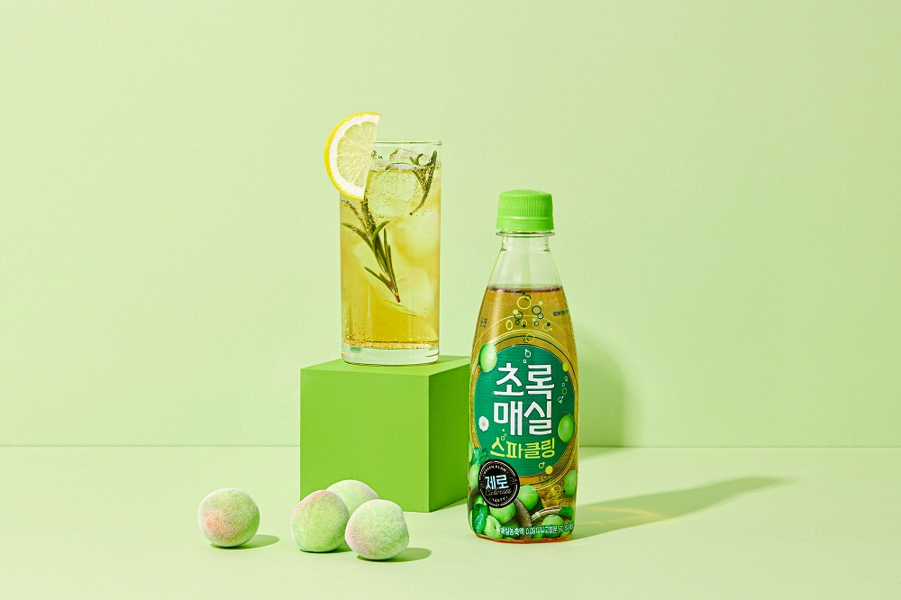 [웅진식품 제공]