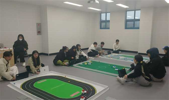 스마트인재개발원, AI기반 학습 멘토링 주관기관 선정