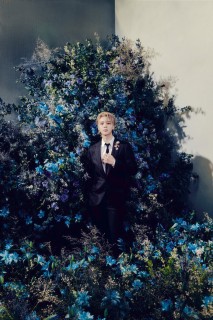 BTS’ Jimin going strong on Billboard, Spotify charts