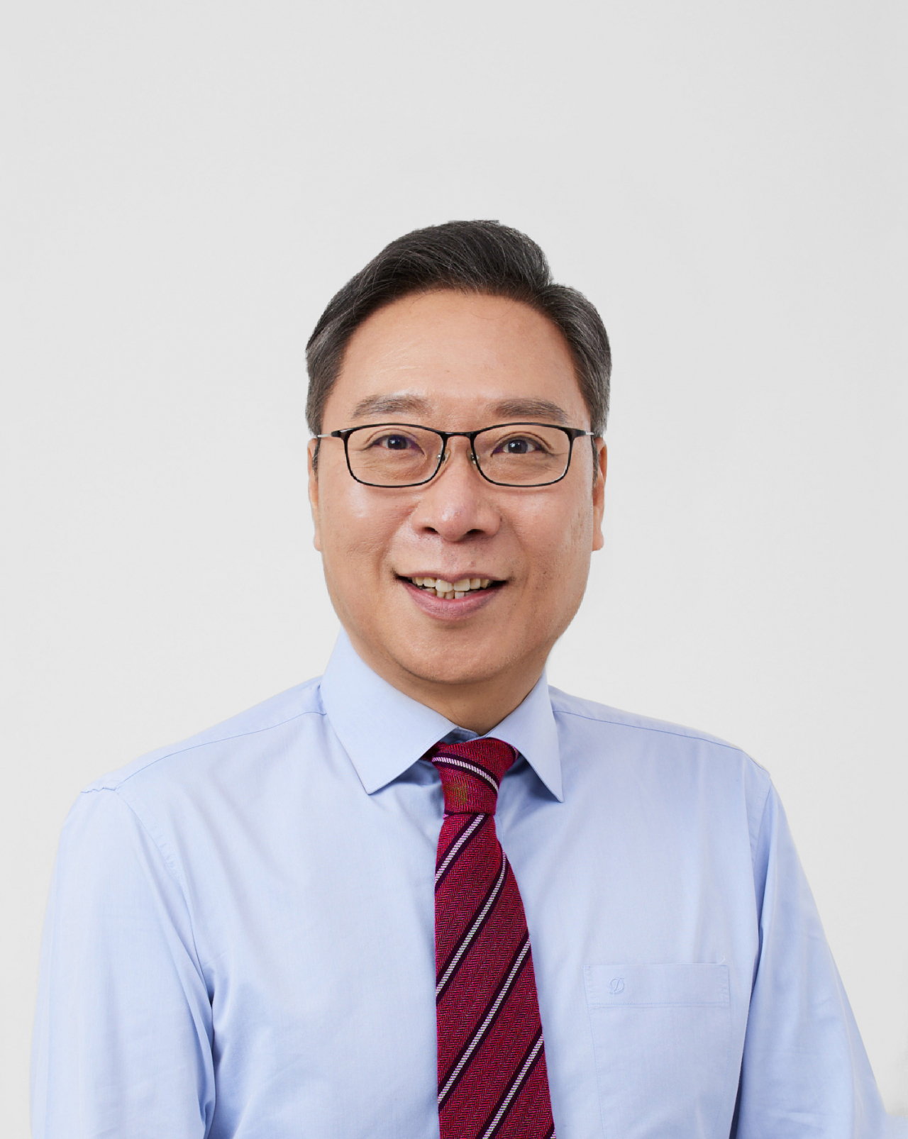 정연욱 국회의원.(국민의힘, 부산 수영구) [사진=정연욱 의원실]