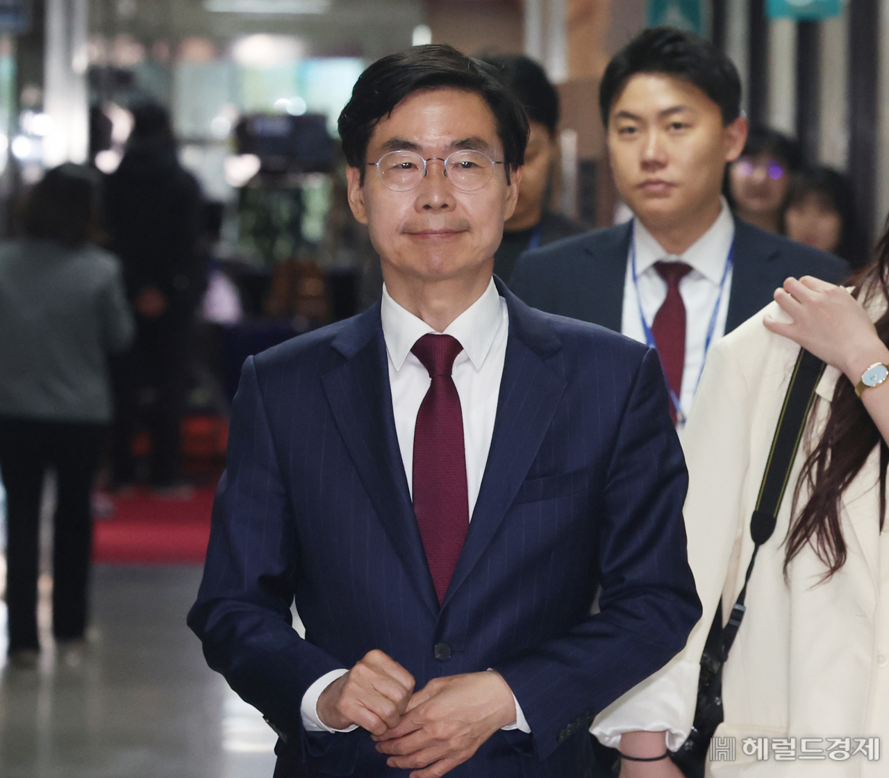 조경태 국민의힘 의원. 이상섭 기자