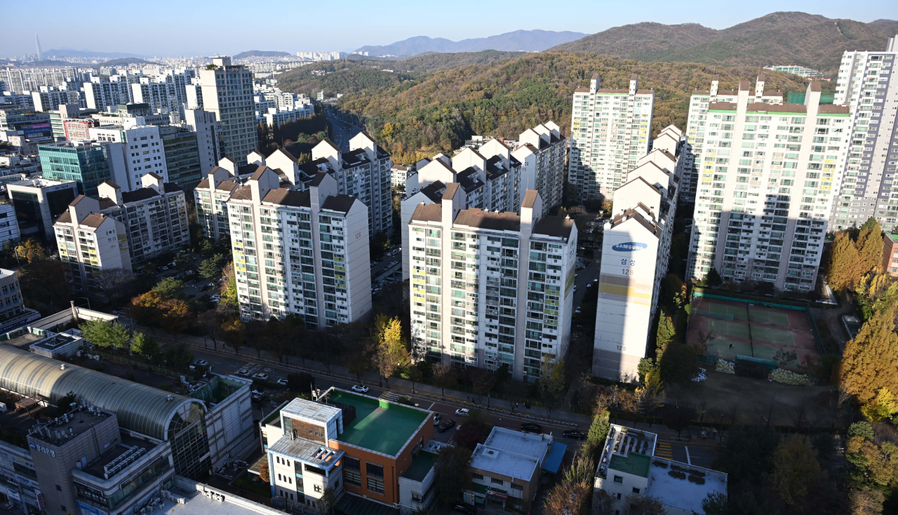 36억 집값 강남인 줄 알았다…수용성 신고가 계속 터진다 [부동산360]