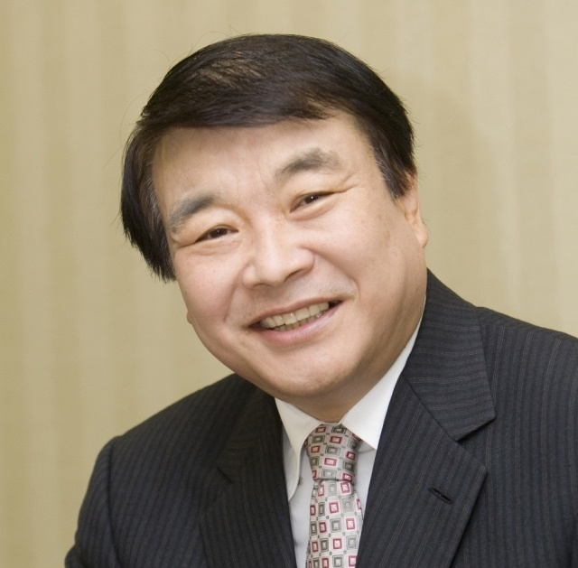 김상철 한컴그룹 회장. [한글과컴퓨터 제공]