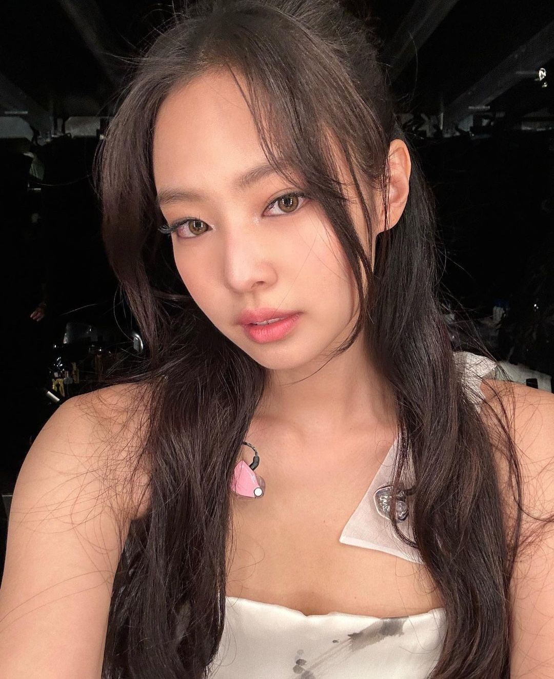 [제니, 인스타그램]