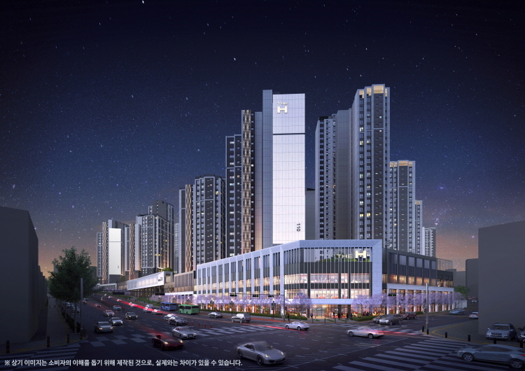 “바로 전세 가능” '디에이치 방배' 7억원 대로 강남 소유 기회 '주목'