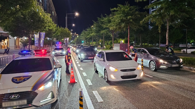 “186분 뒤 음주 측정, 인정 안돼”…음주운전 ‘무죄’로 뒤집혔다