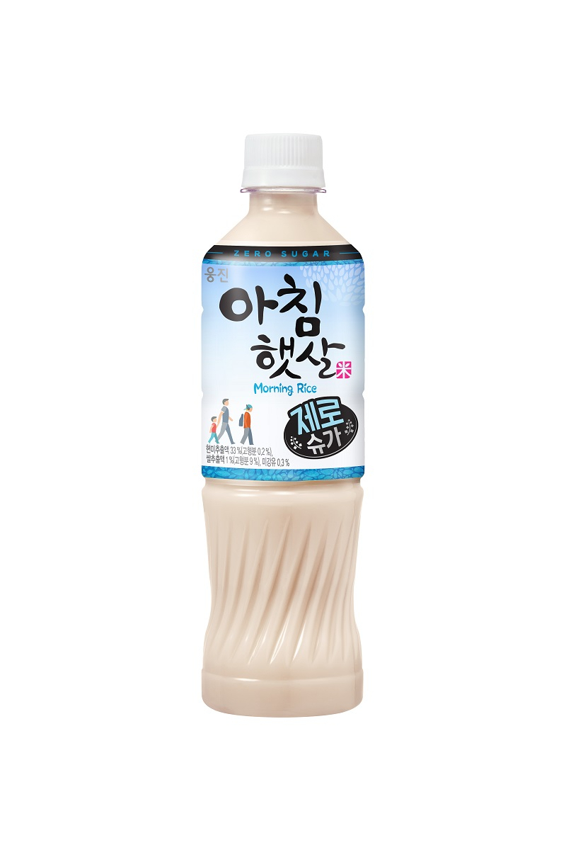 [웅진식품 제공]