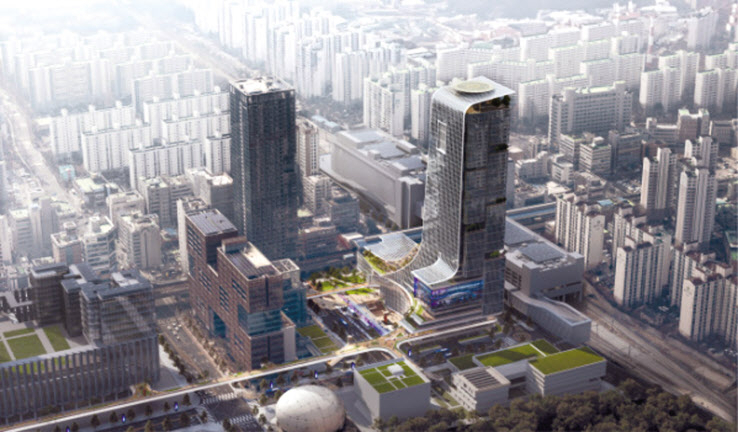 창동역 복합환승센터 환경영향평가 추진 - 뉴스 썸네일 이미지