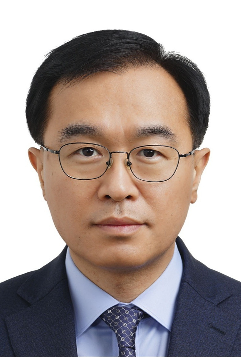 최재봉 국세청 신임 차장[국세청 제공]