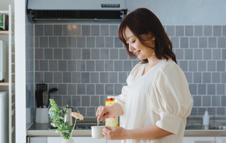 카와구치 유리 [카와구치 유리 엑스(X·옛 트위터) 캡처]