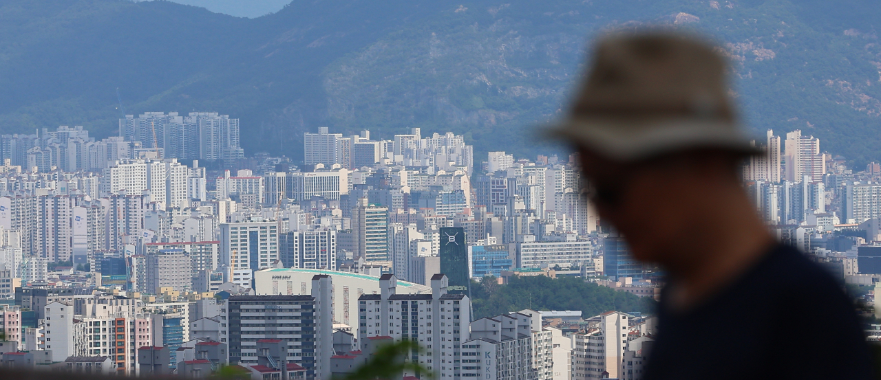 비싼 집값에 서울서 밀려나는 그들…경기도 이곳 택했다 [부동산360]