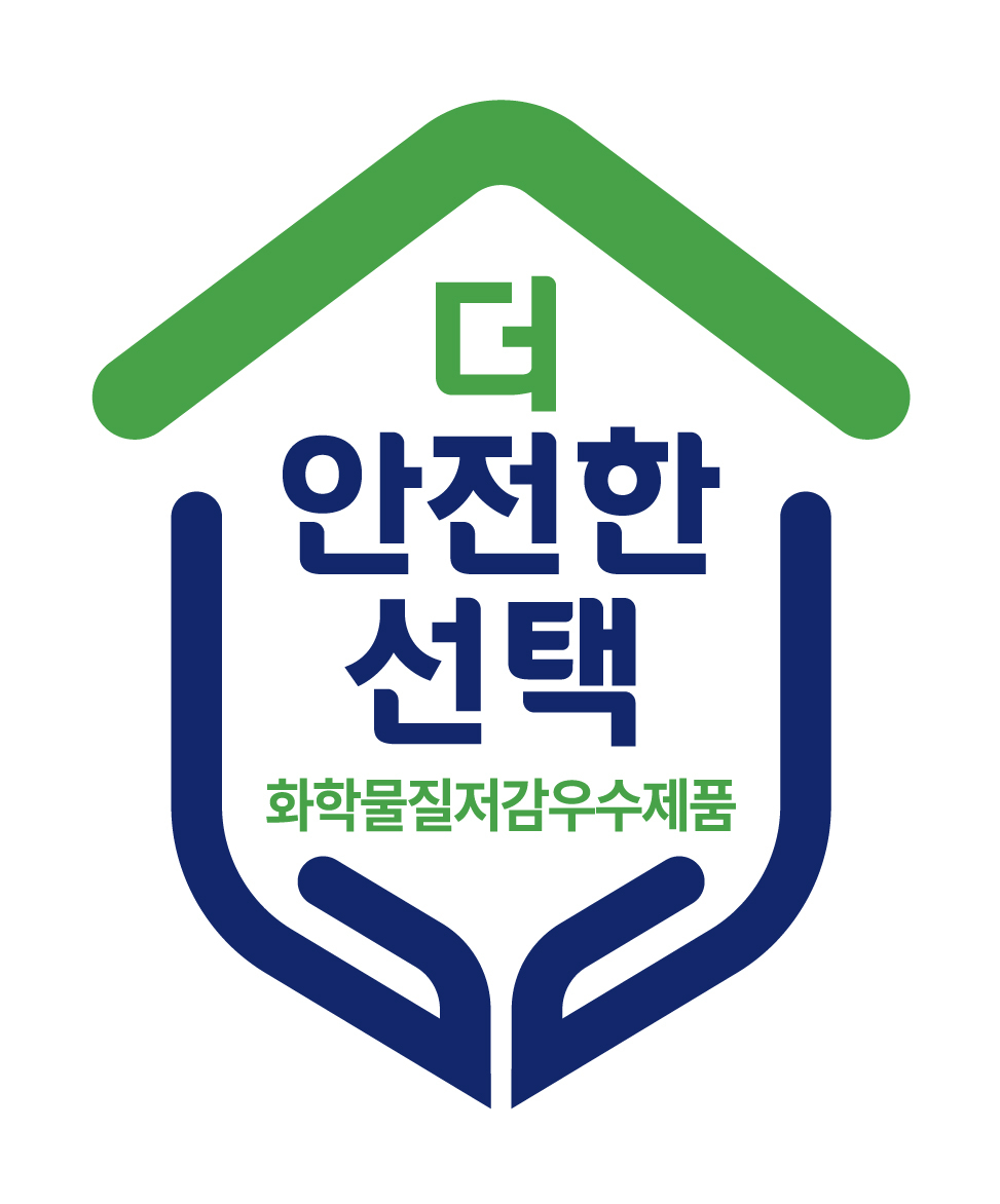 화학물질저감우수제품 신규 마크. [불스원 제공]