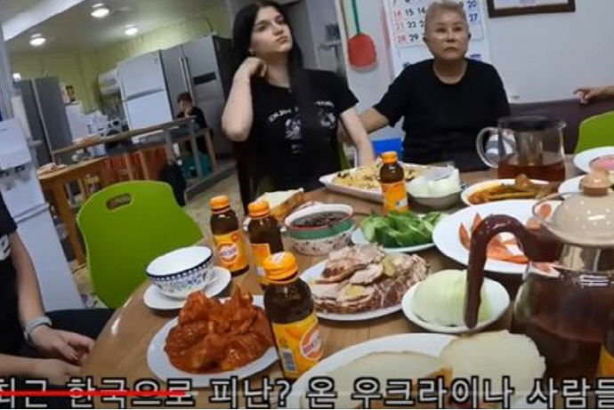 광주고려인마을 광복절특집 유튜브, 개설 10일 만에 46만 돌파