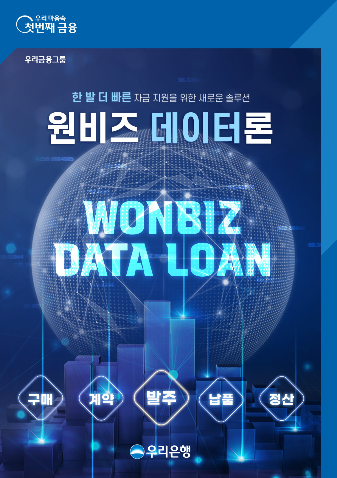 [우리은행 제공]