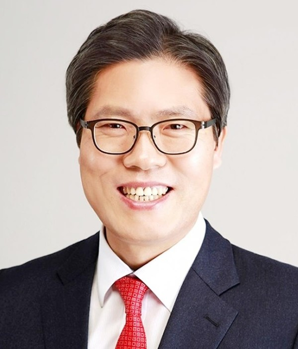 송석준 국민의힘 의원