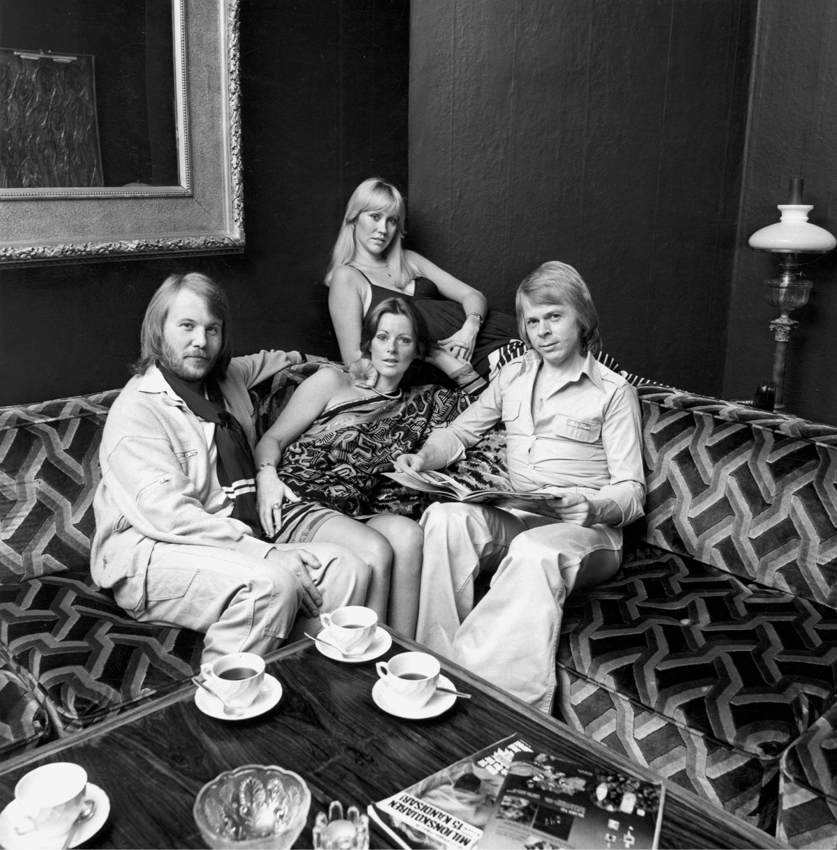 “ABBA: Against the Odds” (JIMFF)