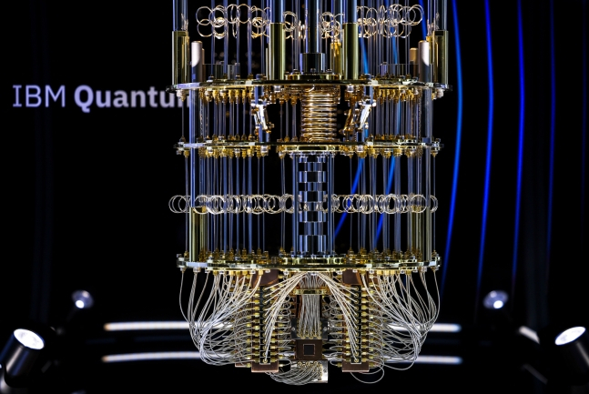 2032년까지 1000 큐비트 양자컴퓨터 개발…내년 착수