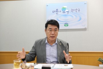Gwanak transforming from ‘goshi town’ to youth innovation hub