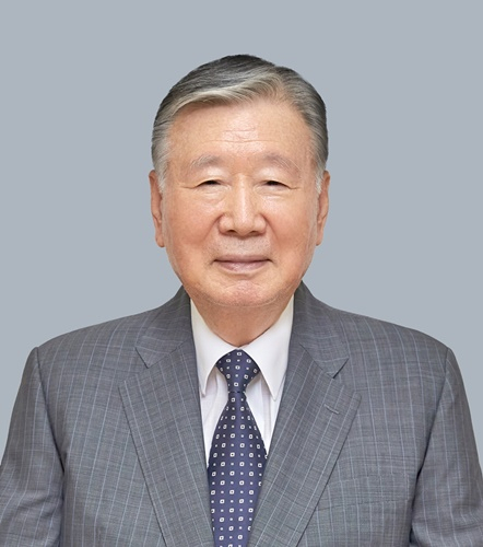 이중근 부영그룹 회장[사진=부영그룹 제공]