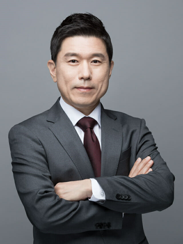 전동진 원스토어 대표 [원스토어 제공]