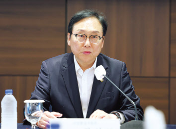정인교 산업통상자원부 통상교섭본부장[헤럴드경제DB]
