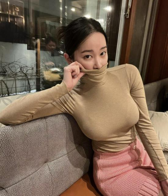 전종서. [인스타그램]