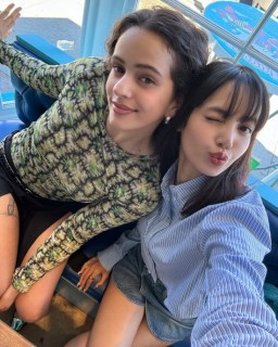 Blackpink’s Lisa enters Billboard Hot 100 at No. 97