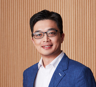심우영 연세대학교 교수.[연세대학교 제공]