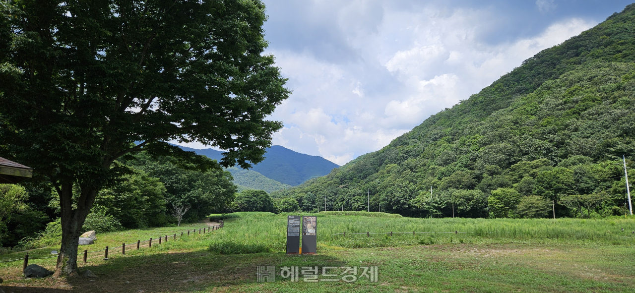 “매월당 김시습 지혜를 만날 수 있는 이 곳”…6개의 보물 있는 부여 무량사 [정용식의 내 마음대로 사찰여행 비경 100선]