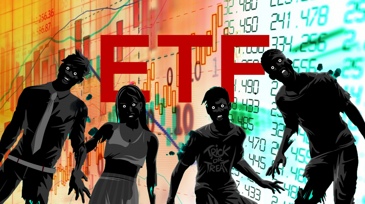 풍요 속 빈곤? 과열경쟁 그림자?…간판만 달린 ETF, 올 들어 47% 증가 [투자360]