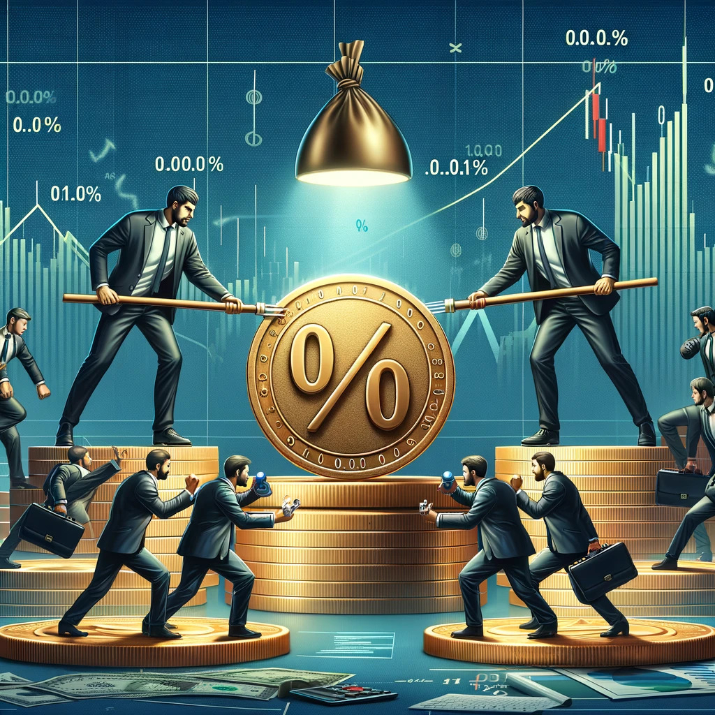 사실상 ‘ETF 제작소’ 된 운용사들…점유율 승리 위한 0.0001%의 ‘피(fee) 전쟁’ [투자360]