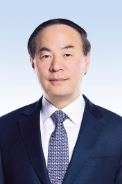 전영현 삼성전자 DS부문장(부회장) [삼성전자 제공]