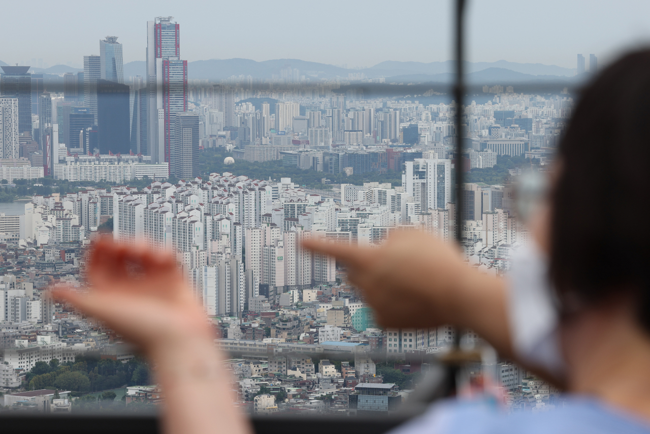 대출 묶어도 집값은 오르는데…주저하기 시작한 매수자 [부동산360]