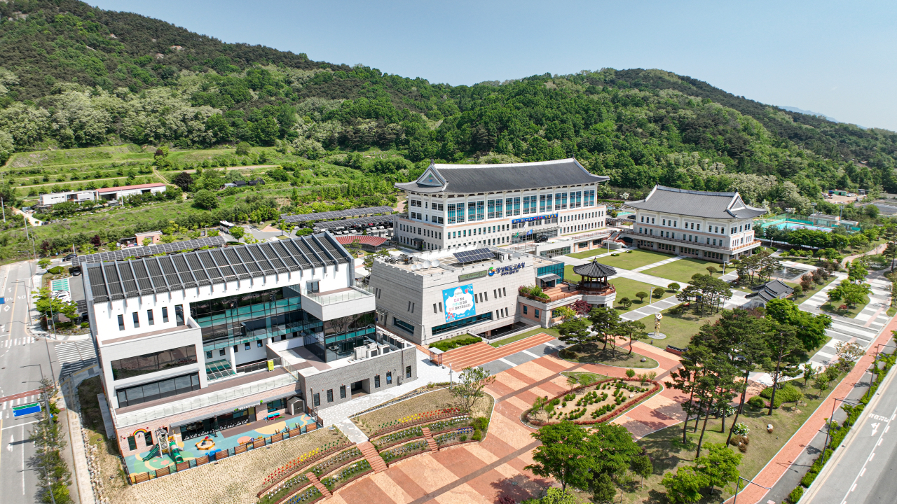 [경북교육청 제공]