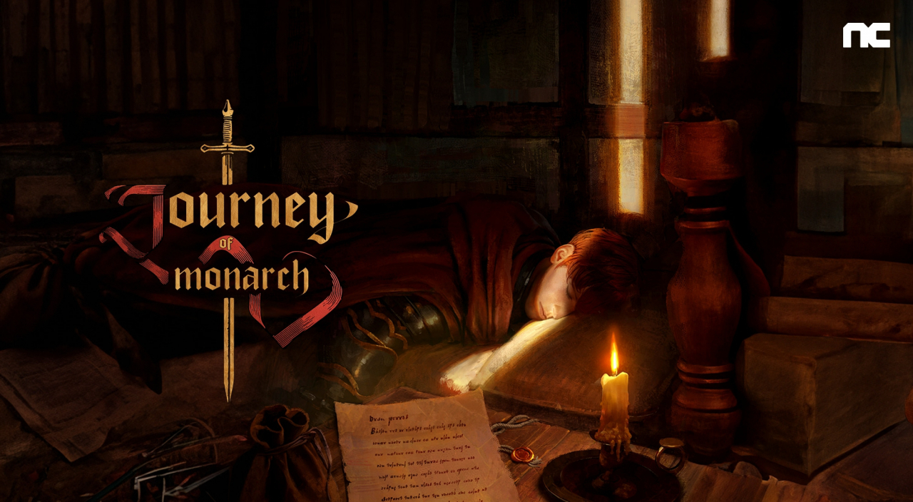 엔씨소프트 미공개 신작 ‘저니 오브 모나크(Journey of Monarch)’ [엔씨소프트 제공]